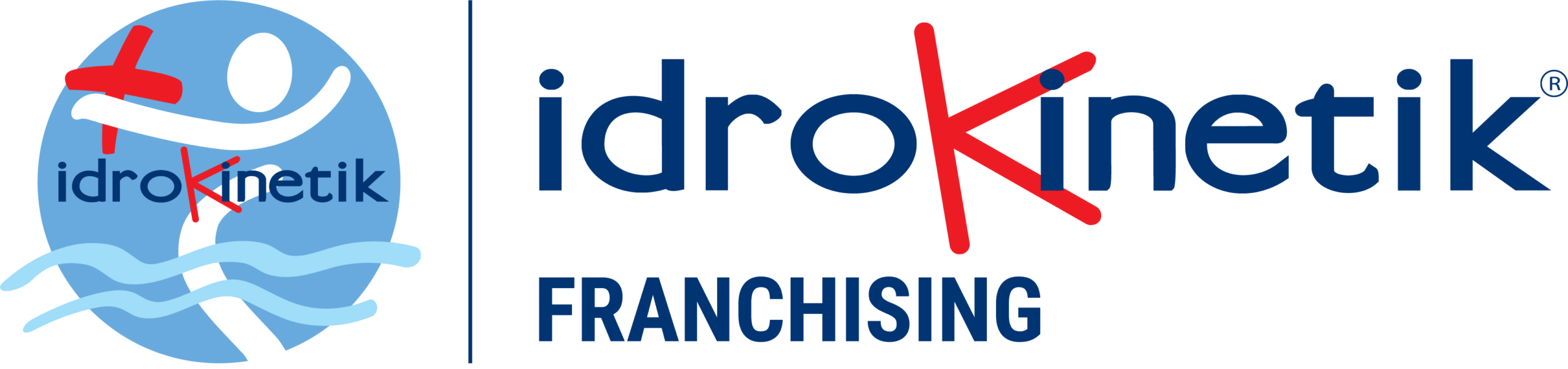 Idrokinetik Franchising